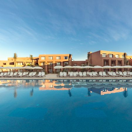 Be Live Experience Marrakech Palmeraie Марракеш Экстерьер фото