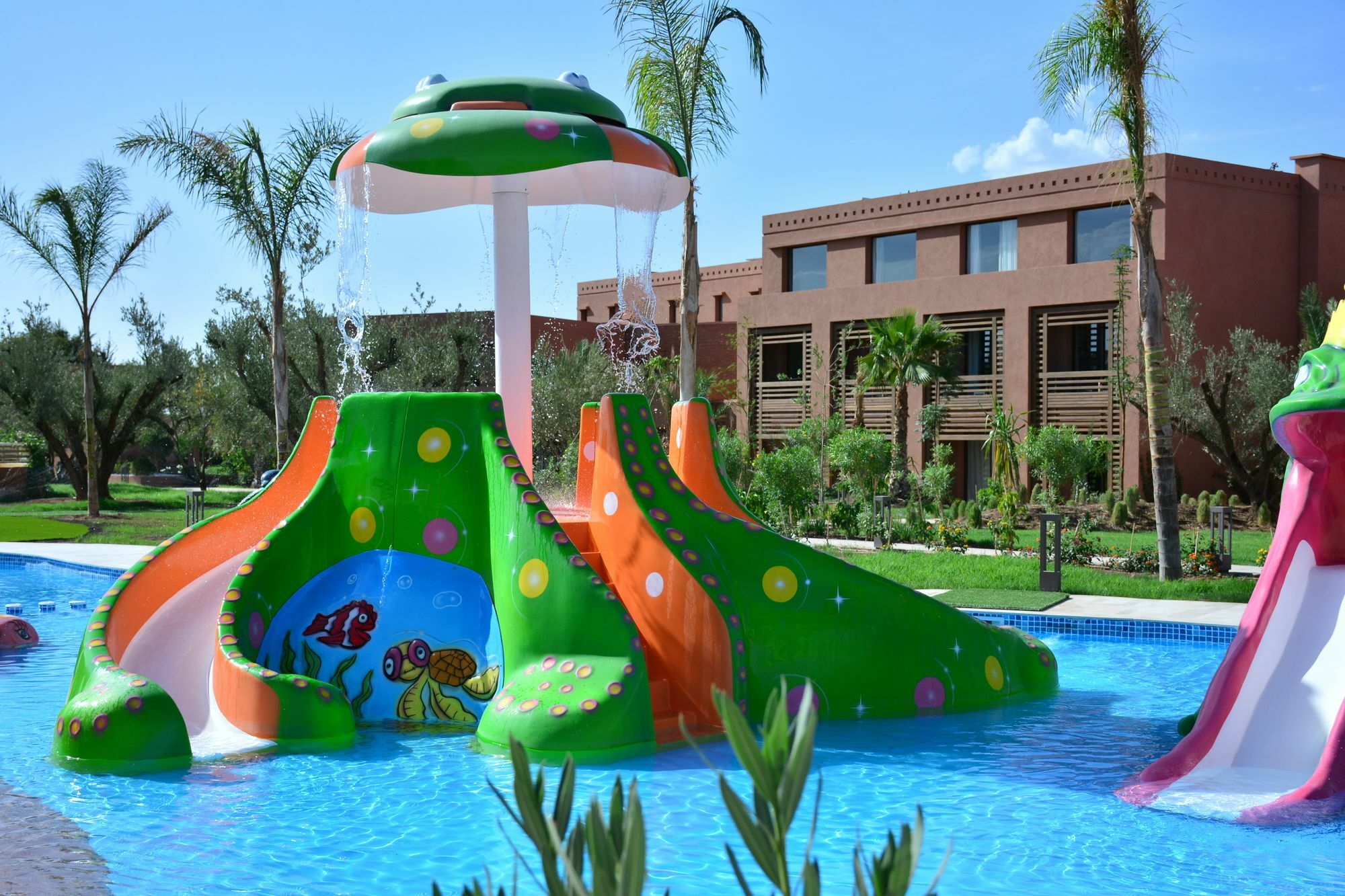 Be Live Experience Marrakech Palmeraie Марракеш Экстерьер фото